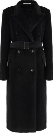 Tagliatore Mujer, Abrigos, Negro, Talla: M