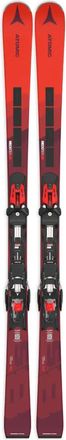Atomic Sci Atomic Redster S8 Revoshock C - Nero