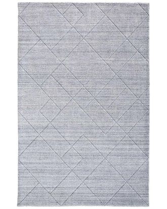 Weave & Wander Tatem Transitional Solid Accent Rug