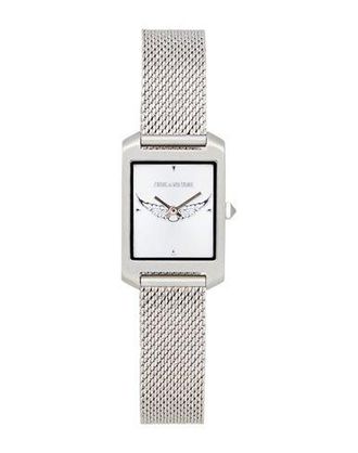 Zadig&Voltaire JEWELLERY and WATCHES - Wrist watches sur YOOX.COM