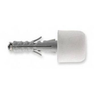 Fischer 50 X Tassello Fischer In Nylon Sb 9/12 Misura: 9/12