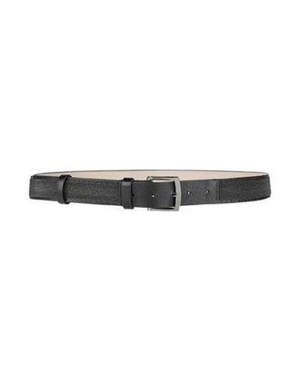 Brunello Cucinelli Kleinlederwaren - G&uuml;rtel auf YOOX.COM