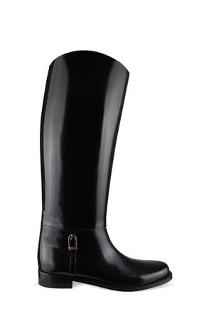 Saint Laurent Julia Boots