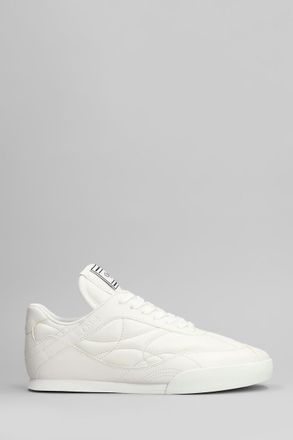 Chlo&eacute; Kick Sneakers