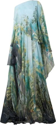 Roberto Cavalli Kleedjes, Dames, Veelkleurig, S, Nylon, Roberto Cavalli Kleedjes Multi Colour