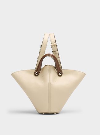 Maison Margiela Womens Dress-age small handbag