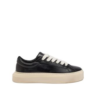 Cole Buxton Sneakers, male, Black, Size: 10 1/2 US Wilson Sneaker