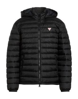 Guess COATS & JACKETS - Puffers sur YOOX.COM