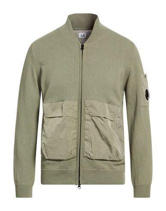 C.P. Company KNITWEAR - Cardigans on YOOX.COM