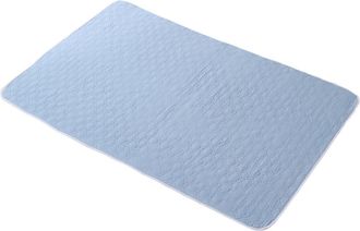 OEM Funda De Colch&oacute;n Impermeable De Algod&oacute;n Suave Y Ecol&oacute;gico - M 70 90