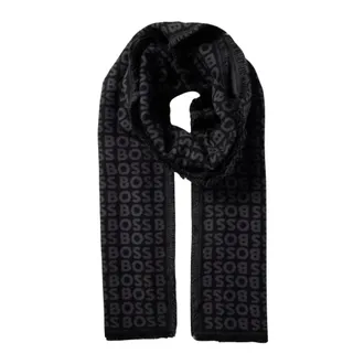 HUGO BOSS Uomo, Accessori, Nero, Taglia unica, new