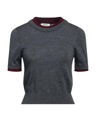 Sandro PRENDAS DE PUNTO - Pullover en YOOX.COM
