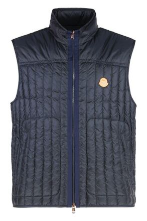 Men's Moncler Quilted Vests - up to −61% | Stylight