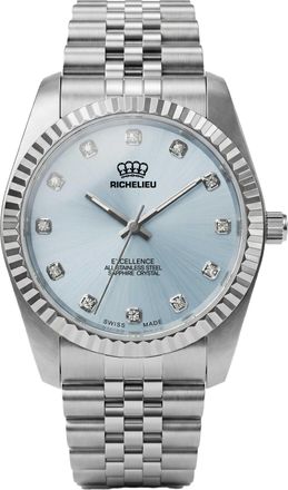 Richelieu Classic Womens Watch