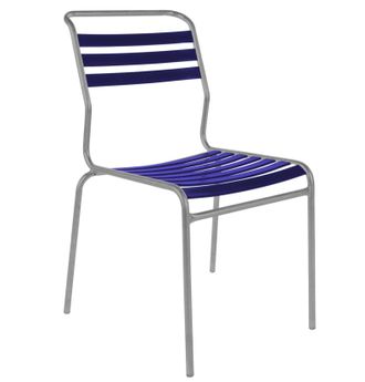 Schubiger M&ouml;bel L&auml;ttli-Stuhl S&auml;ntis