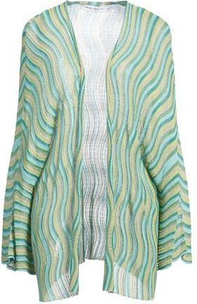 Simona Corsellini KNITWEAR - Cardigans on YOOX.COM