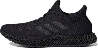 adidas Futurecraft 4D Black Carbon Q46228