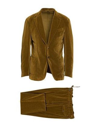 Santaniello SUITS and CO-ORDS - Suits on YOOX.COM