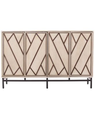 SEI Furniture Sei Furniture Bremling Art Deco Buffet