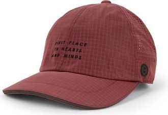 Ciele Athletics Crwcapsc-Icon-Side-Circlec Cap - Unisex | rot