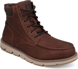 Dockers Mens Davis Rugged Chukka Boot