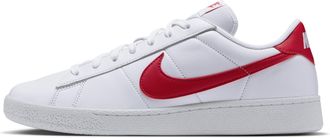 Nike Mens Tennis Classic CS Shoes in White | IX1201-103