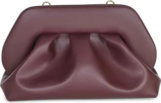 Themoir&egrave; Themoir Bag Made Of Faux Leather