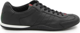 Gucci Shift sneakers - Black