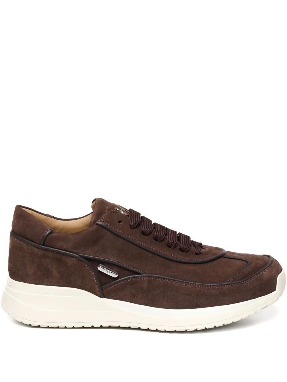 Cesare Paciotti Low-Cut Shoes − Sale: up to −81% | Stylight