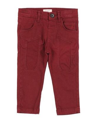 Jeckerson BOTTOMWEAR - Trousers on YOOX.COM