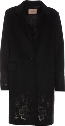 Twinset Coat