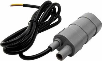 OEM Pompa Sommergibile, Pompa Sommergibile 12v, Portata 840 L/h, Adatta Per Camper, Laghetti E Acquari