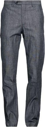 LUIGI BORRELLI NAPOLI BOTTOMWEAR - Trousers on YOOX.COM