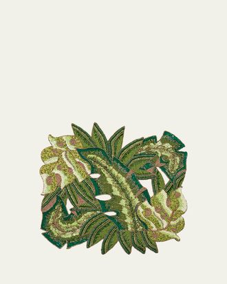 Kim Seybert Calypso Beaded Placemat