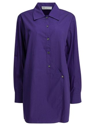 Our Legacy La nostra camicia Wave legacy