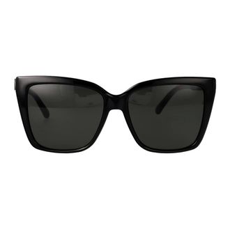 Ferragamo unisex, Accessoires, Zwart, Maat: 57 MM