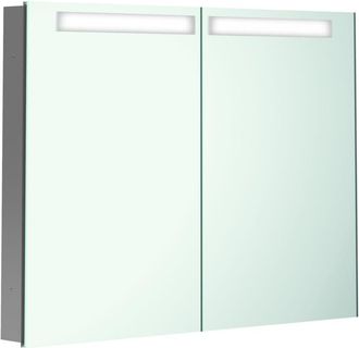 Villeroy & Boch Villeroy&boch - Armario Con Espejo Empotrado My View-in De Con