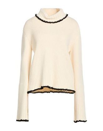 Jil Sander PRENDAS DE PUNTO - Cuello alto en YOOX.COM