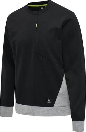 Hummel hmlTROPPER SWEATSHIRT