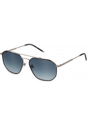 Lozza Womens SL2416 59 0541 Sunglasses - Multicolour - One Size