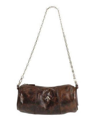 Manu Atelier BAGS - Shoulder bags sur YOOX.COM