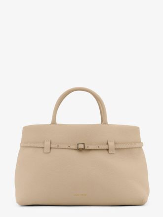 Manu Atelier Borsa a mano in pelle - MANU ATELIER - gender_Woman