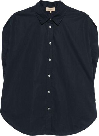 Woolrich Cotton Shirt