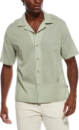 Civil Society Malakai Jacquard Shirt