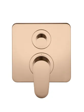 Axor Hansgrohe Axor Citterio M Mezclador Monomando De Ba&ntilde;o Empotrado