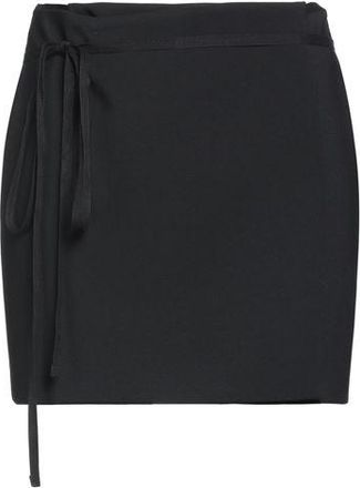 Sportmax BOTTOMWEAR - Mini skirts on YOOX.COM