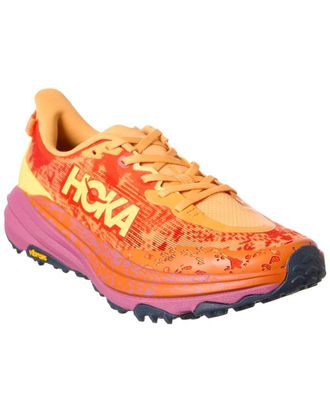Hoka One One Speedgoat 6 Sneaker