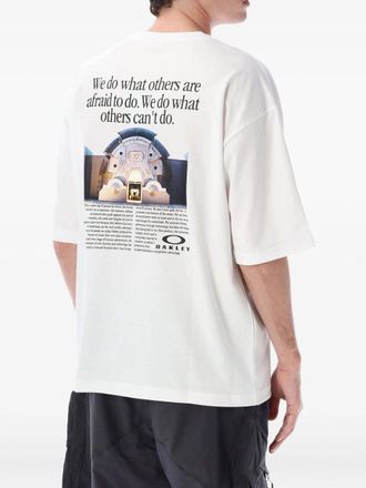 Oakley Enhance Qdc ss Tee bp 5.0