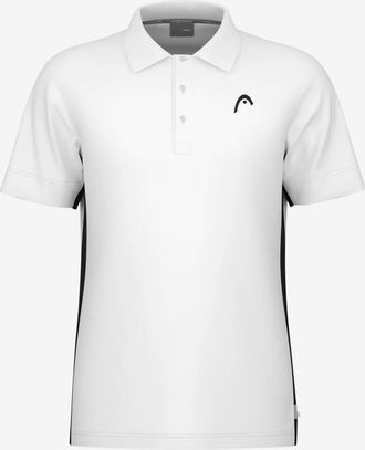 Head Kurz&auml;rmeliges Polohemd Slice