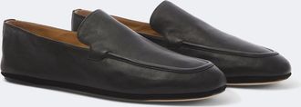 Churchs Shetland leather slippers